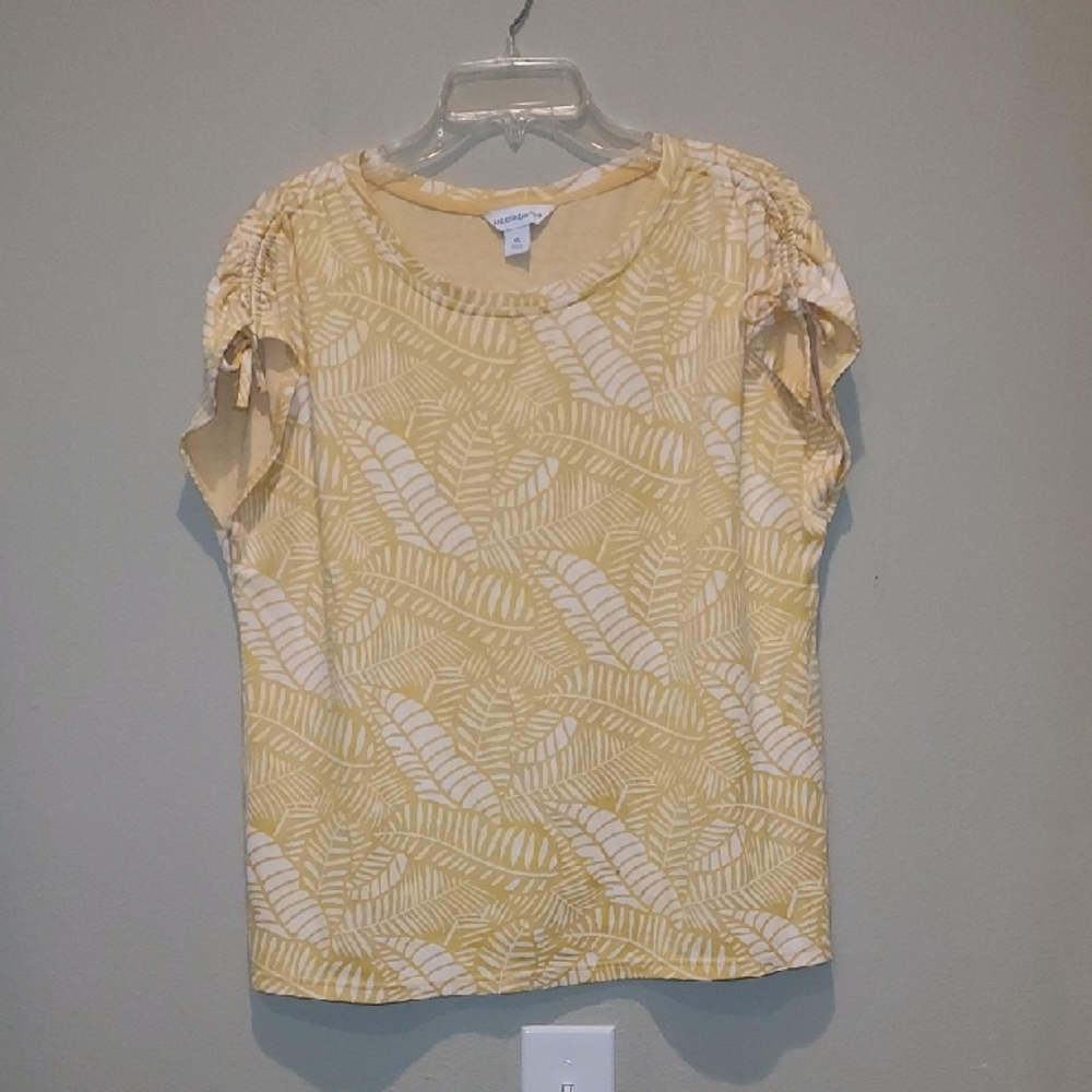 Liz Claiborne Blouse